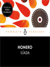Ilíada (Ilíada y Odisea 1)